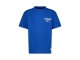 Vingino shirts 1531 Seascape blue SS25KBN30026
