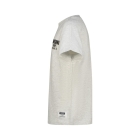Vingino shirts 1325 Fearless grey melee SS25KBN30026