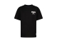 Vingino shirts 944 Deep Black SS25KBN30026