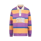 Vingino shirts 858 True purple SS25KBN32001