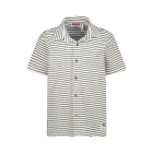 Vingino shirts 096 Sunlight white SS25KBN32002
