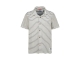 Vingino shirts 096 Sunlight white SS25KBN32002