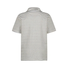 Vingino shirts 096 Sunlight white SS25KBN32002