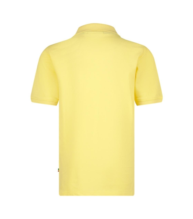 Vingino shirts 372 Summer yellow SS25KBN32003