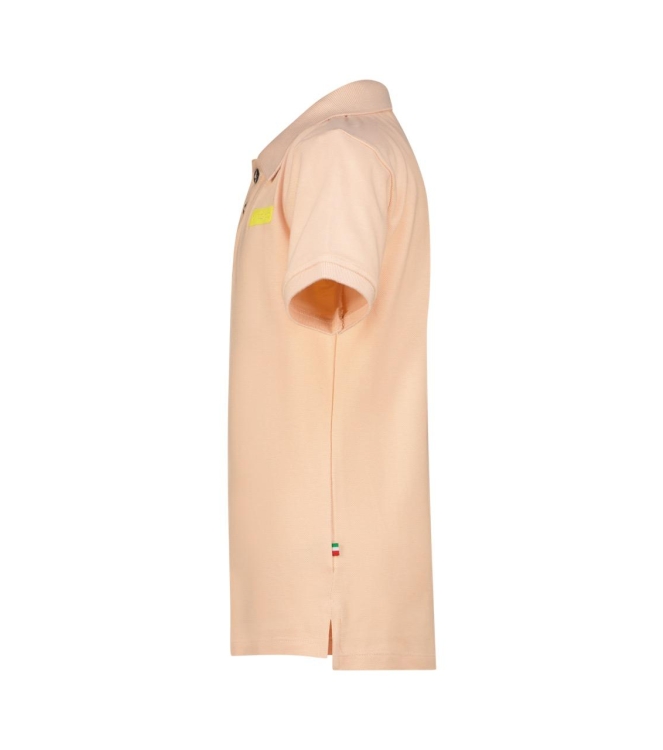Vingino shirts 572 COOL PINK SS25KBN32003