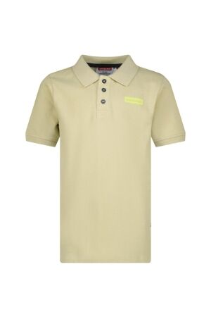 Vingino Basic-polo Polo 1423 Keswick green