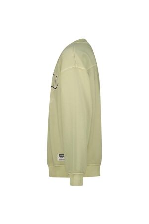 Vingino truien & vesten 1423 Keswick green SS25KBN34001