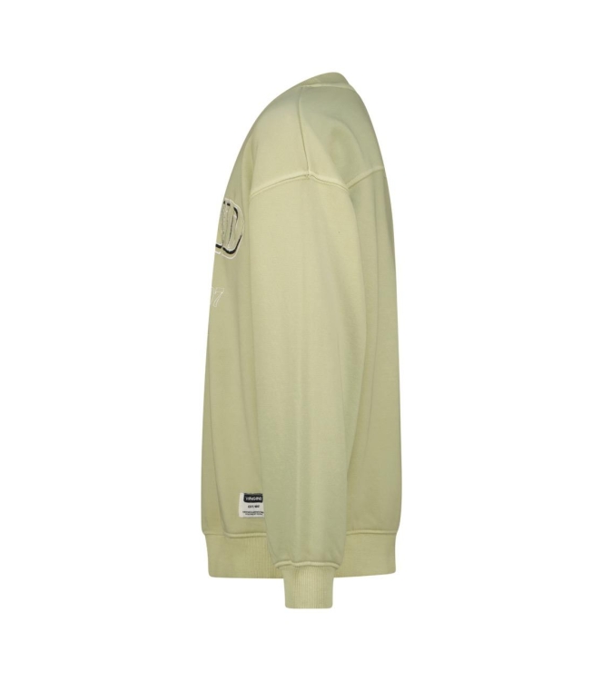 Vingino truien & vesten 1423 Keswick green SS25KBN34001