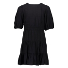 Geisha jurken 999 - black 47103K-26