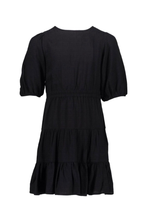 Geisha Dress 999 - black