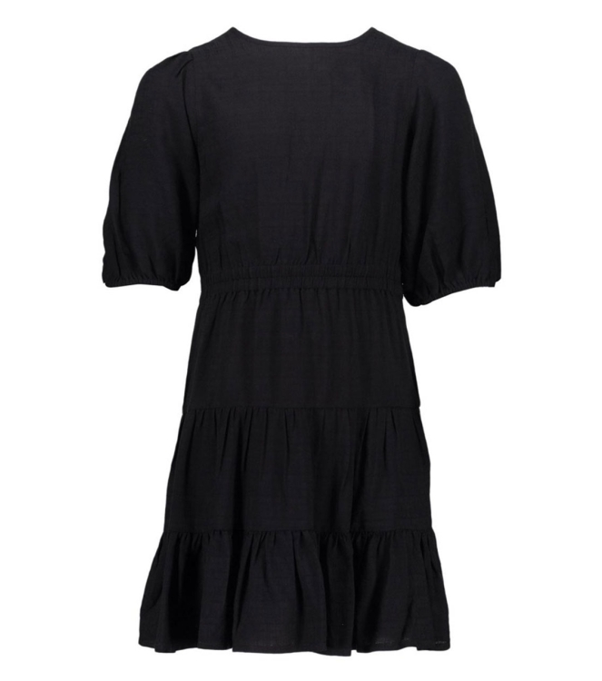 Geisha jurken 999 - black 47103K-26