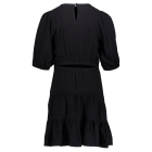 Geisha jurken 999 - black 47103K-26