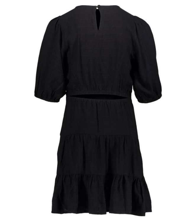 Geisha jurken 999 - black 47103K-26