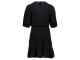 Geisha jurken 999 - black 47103K-26