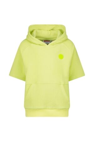 Vingino Namailo Sweater 261 Soft Neon Lime