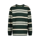 Vingino shirts 1404 Racing green AW24KBN30002