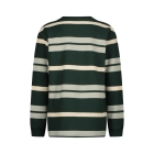 Vingino shirts 1404 Racing green AW24KBN30002