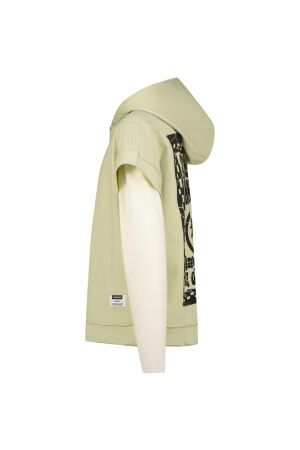 Vingino truien & vesten 1423 Keswick green SS25KBN34003