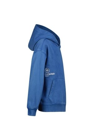 Vingino truien & vesten 1531 Seascape blue SS25KBN34004