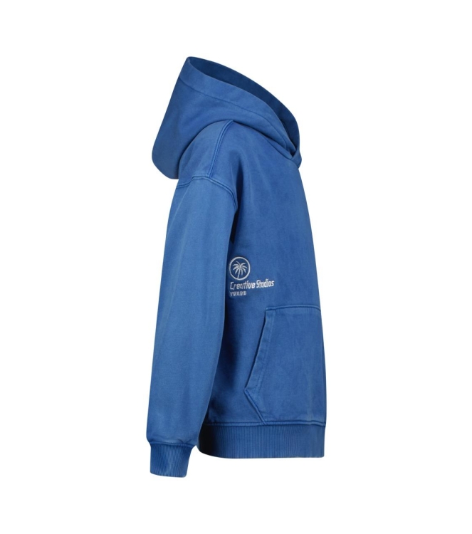 Vingino truien & vesten 1531 Seascape blue SS25KBN34004