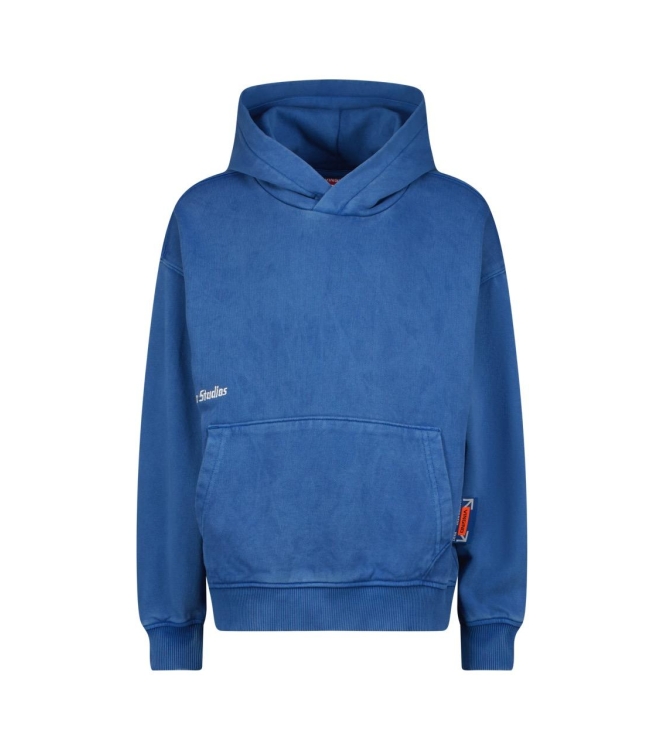 Vingino truien & vesten 1531 Seascape blue SS25KBN34004