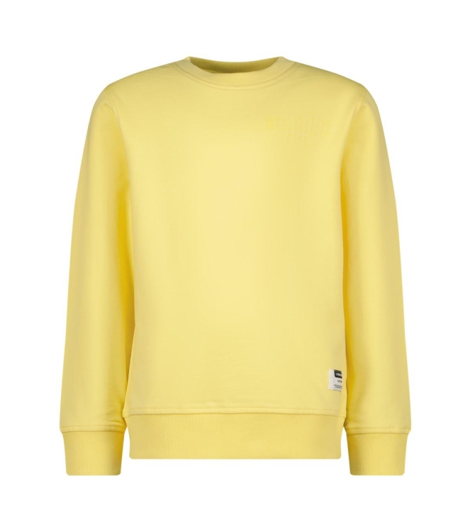 Vingino truien & vesten 372 Summer yellow SS25KBN34007