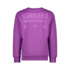Vingino truien & vesten 858 True purple SS25KBN34007