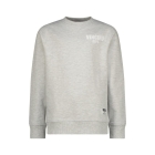 Vingino truien & vesten 1325 Fearless grey melee SS25KBN34007
