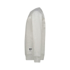 Vingino truien & vesten 1325 Fearless grey melee SS25KBN34007