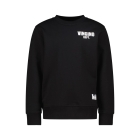 Vingino truien & vesten 944 Deep Black SS25KBN34007