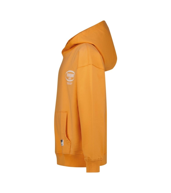 Vingino truien & vesten 424 Light papaya orange SS25KBN34008