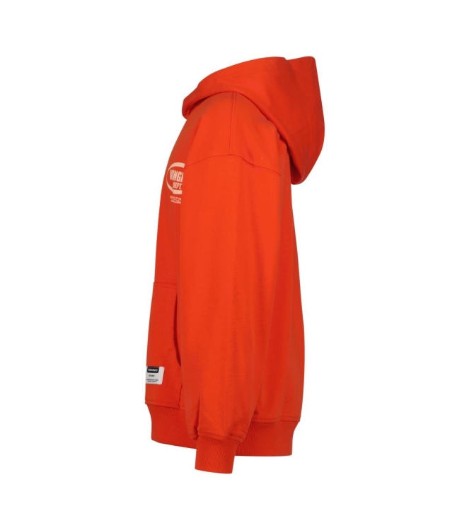 Vingino truien & vesten 667 Tango red SS25KBN34008