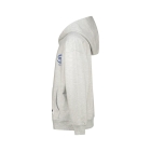 Vingino truien & vesten 1325 Fearless grey melee SS25KBN34008