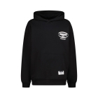 Vingino truien & vesten 944 Deep Black SS25KBN34008