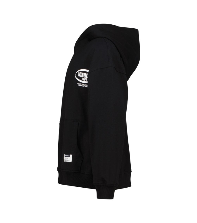 Vingino truien & vesten 944 Deep Black SS25KBN34008