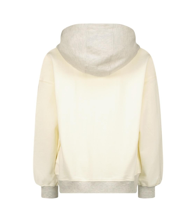 Vingino truien & vesten 1325 Fearless grey melee SS25KBN34801