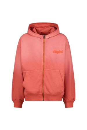 Vingino Oncy Vest 667 Tango red