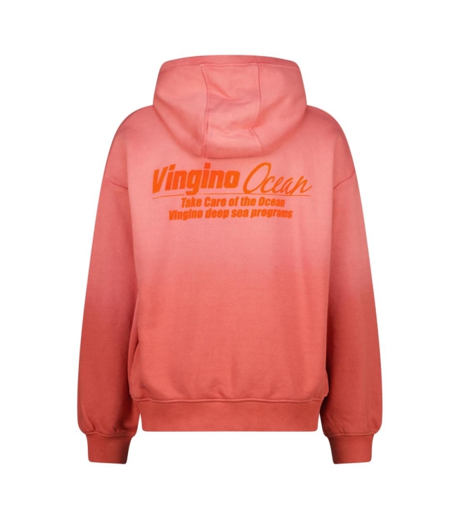 Vingino truien & vesten 667 Tango red SS25KBN34804