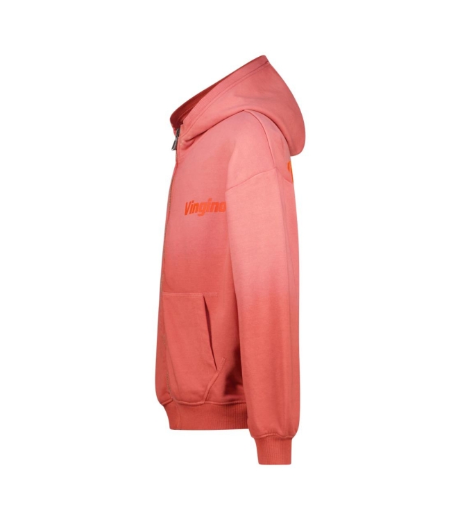 Vingino truien & vesten 667 Tango red SS25KBN34804