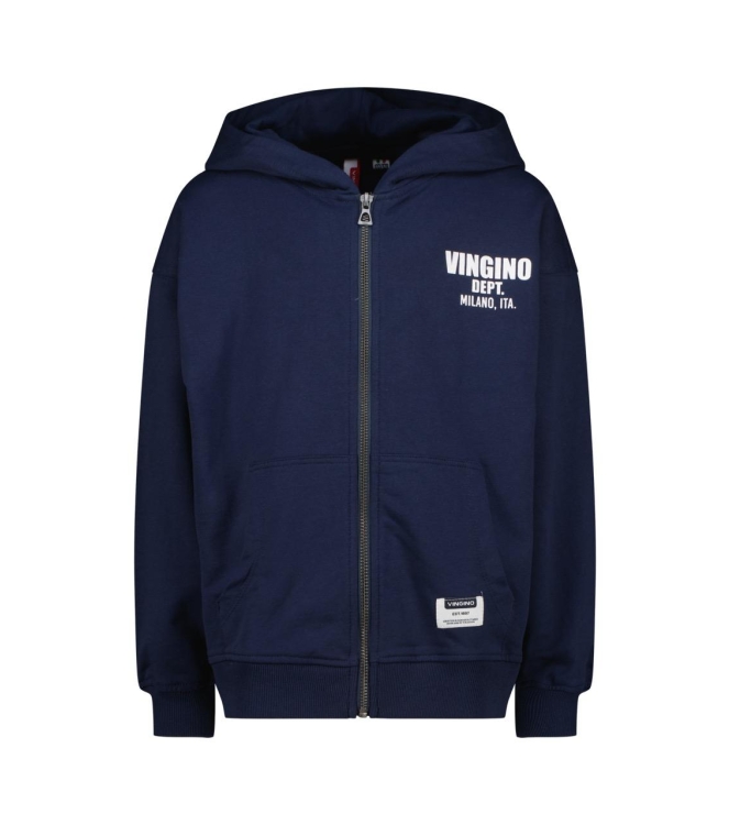 Vingino truien & vesten 100 Dark Blue SS25KBN34805
