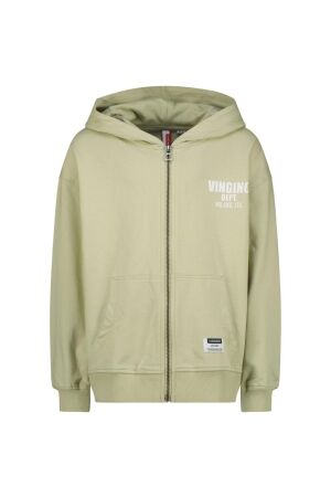 Vingino Basic-vest Vest 1423 Keswick green