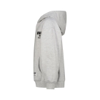 Vingino truien & vesten 1325 Fearless grey melee SS25KBN34805
