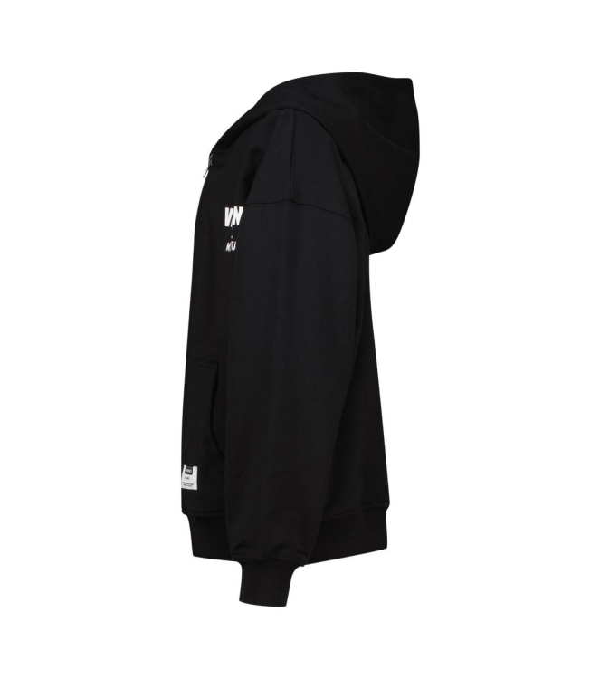 Vingino truien & vesten 944 Deep Black SS25KBN34805