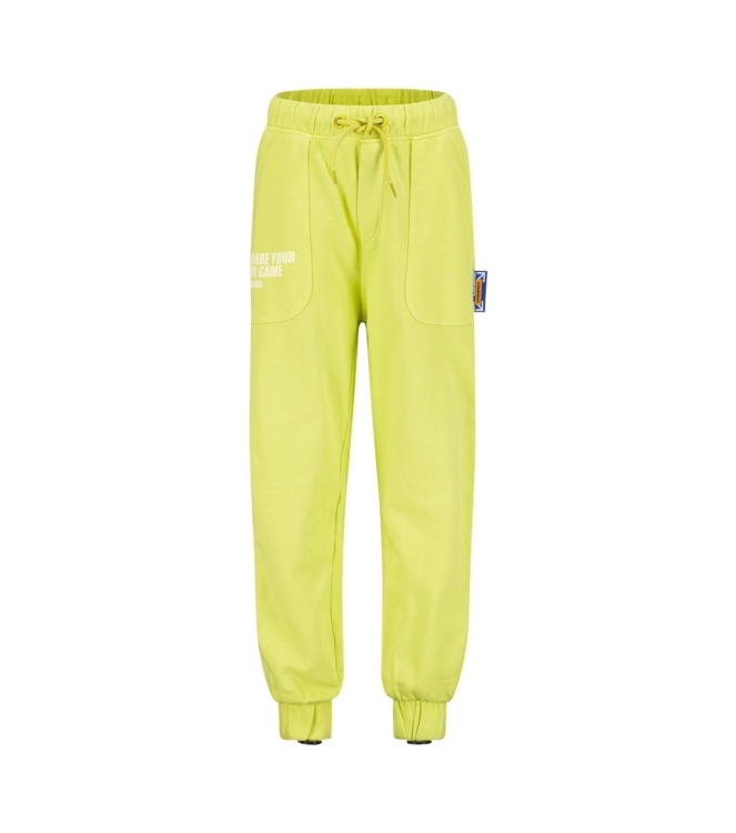 Vingino broeken 1460 Fresh lime SS25KBN40003