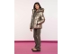 Geisha jassen 000030 - bronze 48559K-12