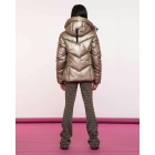 Geisha jassen 000030 - bronze 48559K-12