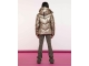 Geisha jassen 000030 - bronze 48559K-12