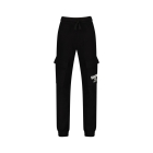 Vingino broeken 944 Deep Black SS25KBN40007