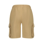 Vingino broeken 010 Cream Sand SS25KBN46001