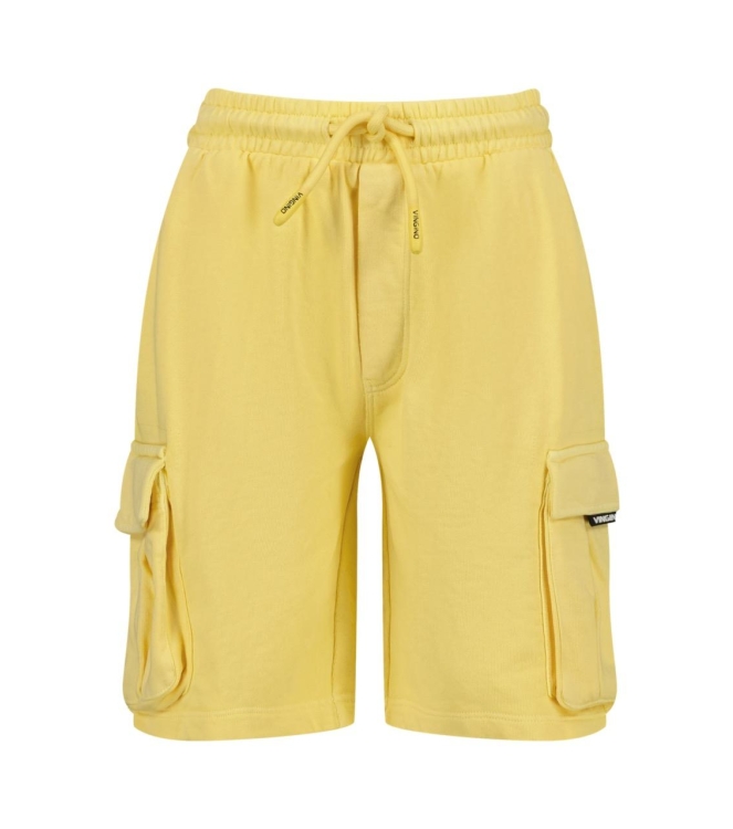 Vingino broeken 372 Summer yellow SS25KBN46001